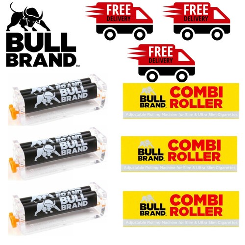 Bull brand slim ultra - 3,