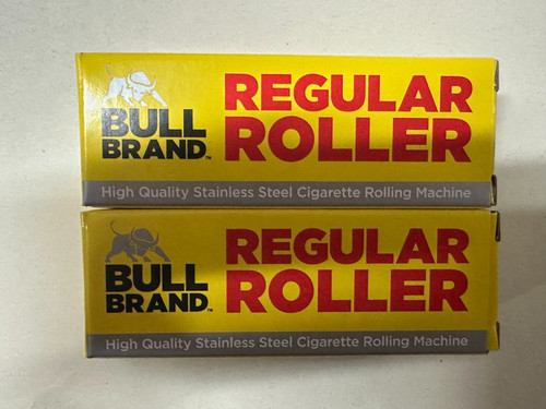 Tobacco cig bull brand - 2,