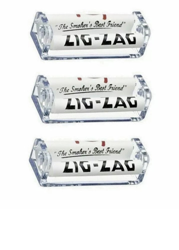Regular size zig zag - regular, automatic