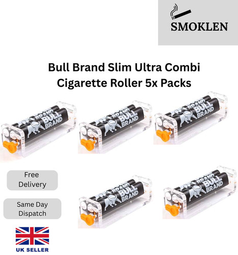 Bull brand slim - slim, combi