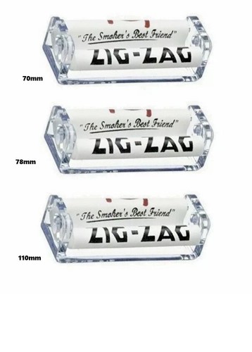 Regular size zig zag automatic - regular,