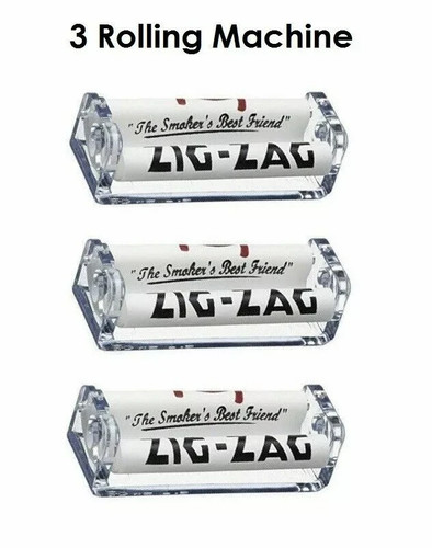 Zig zag hand cigarette - 3,