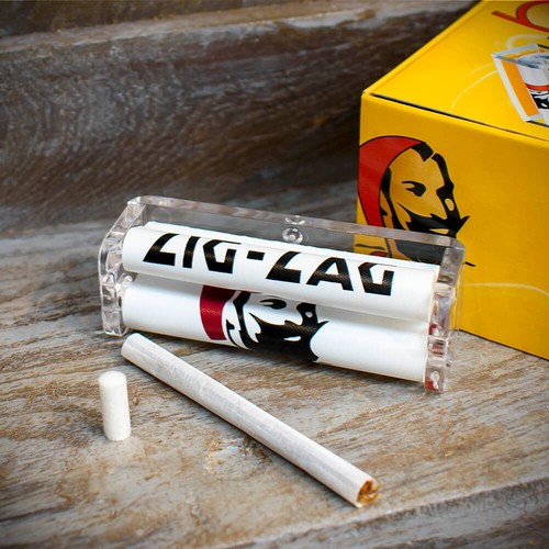 Regular size zig - size, automatic