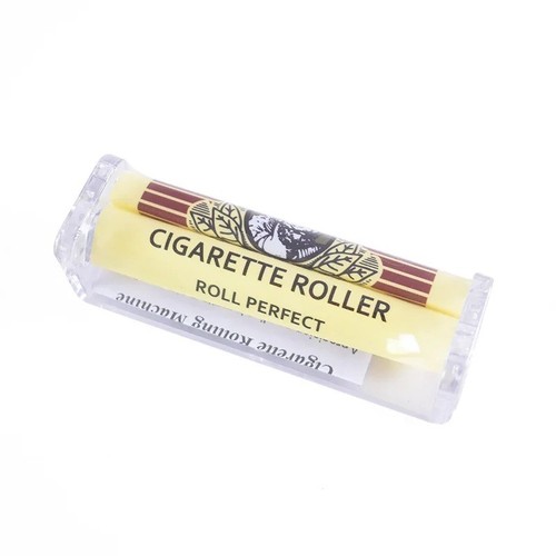 Zig zag regular size - size, automatic