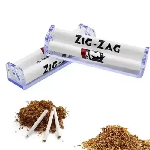 Zig zag regular - zag, automatic