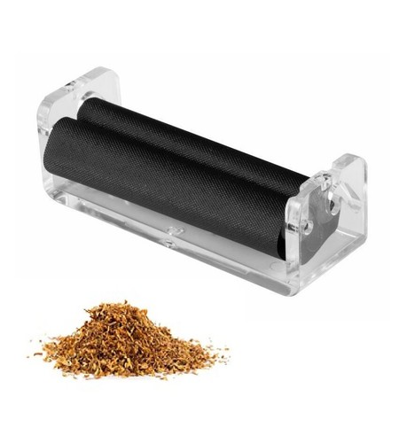 Cigarette rolling machine - cigarette,