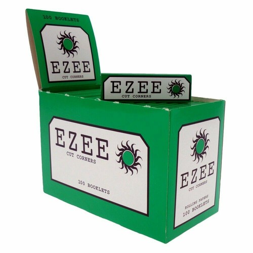Full box ezee green standard - full,