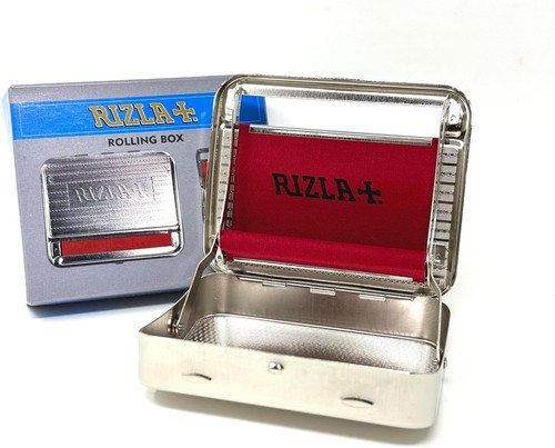 Rizla metal automatic rolling - metal,