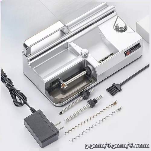 Automatic rolling machine - rolling,