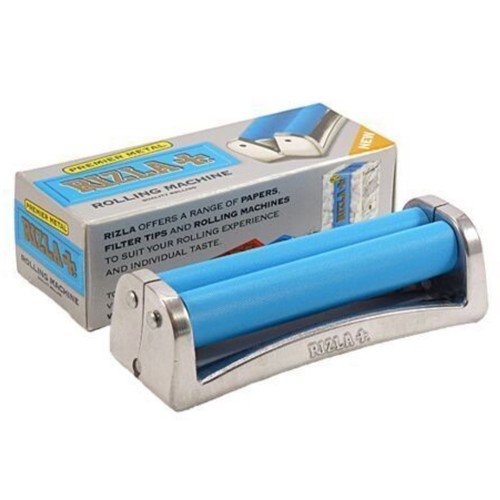 Rizla premier metal - metal, cigarette