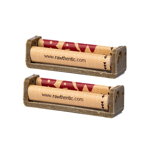 Raw hemp composite - hemp, 70mm