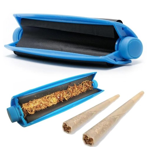 Portable manual tobacco - manual, king