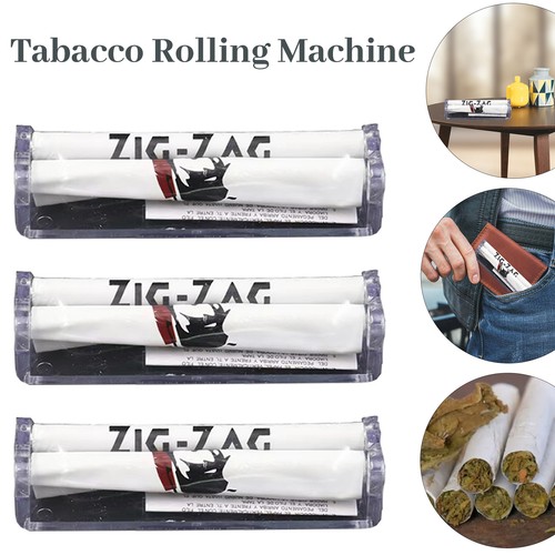 Zig zag automatic cigarette - zag,