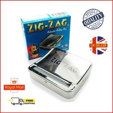 Zig Zag Rolling Machine TIN