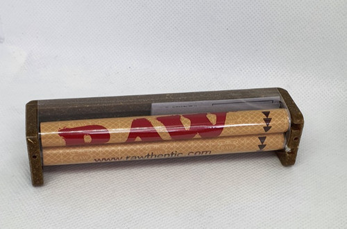 Raw auto joint roller machine - raw,