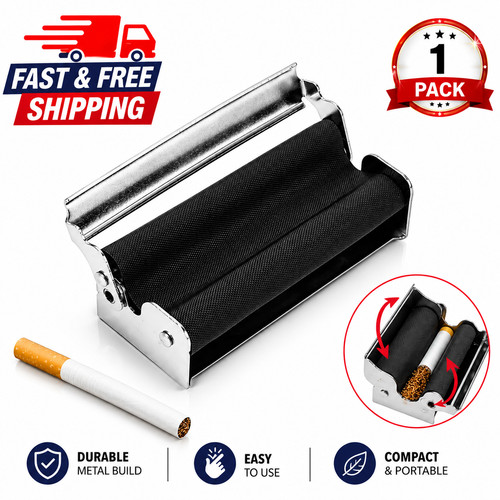 70mm metal hand - hand, cigarette