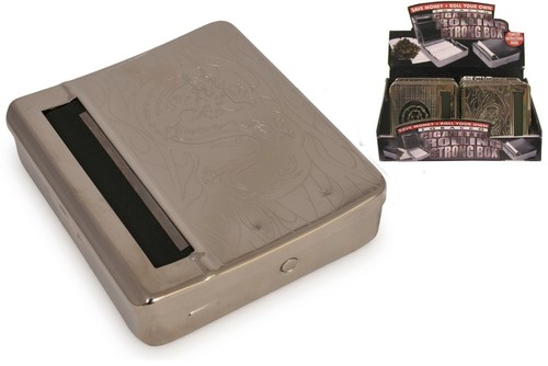 Automatic cigarette tobacco - cigarette,