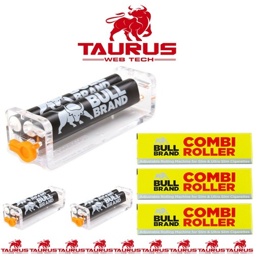 Bull brand slim ultra - bull,