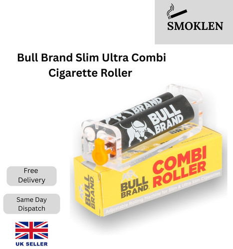 Bull brand combi slim - combi,