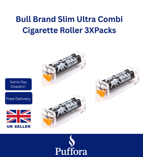 Bull brand combi roller - combi,