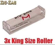 Zig Zag KING SIZE Automatic
