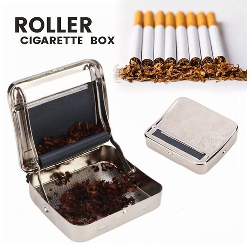 Automatic rolling machine - automatic, tin