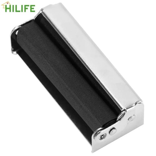 70mm metal hand cigarette - 70mm,