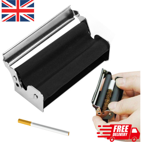 70mm metal hand - metal, cigarette