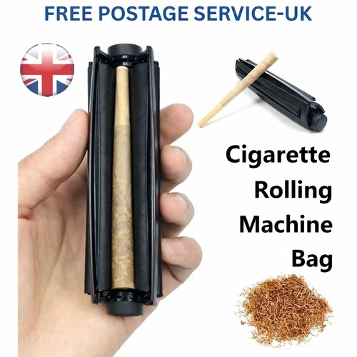 Portable manual tobacco king - tobacco,