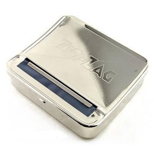 New zig zag tin - tin, automatic