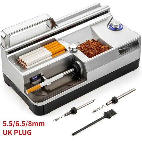 Automatic electric cigarette - automatic,