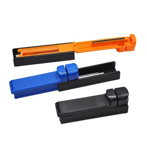 Cig manual maker - cig,