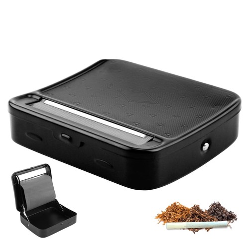 Automatic cigarette rolling - automatic,