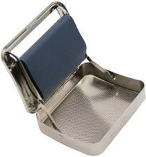 CIGARETTE ROLLING MACHINE