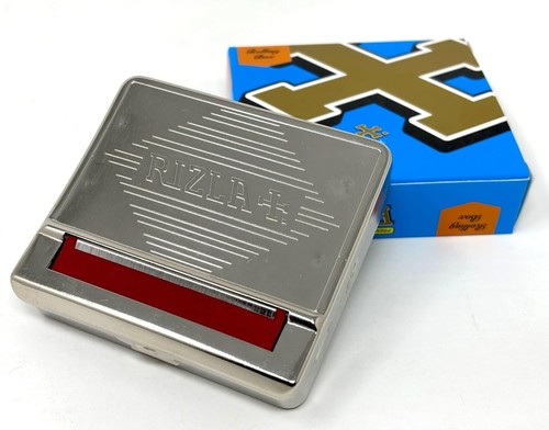 Rizla metal automatic rolling - rizla,