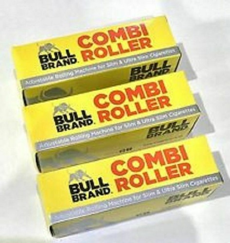 Bull brand combi roller - /,