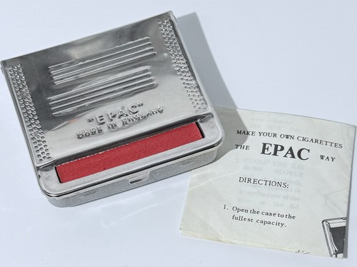 Vintage epac automatic - vintage,