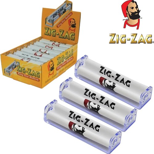 Zig zag king size - zag,