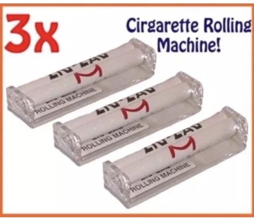 King size zig - 3x,