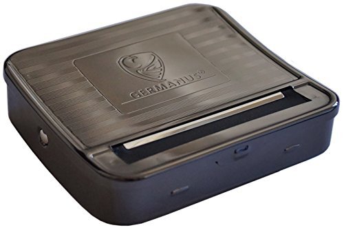 Germanus cigarette rolling - germanus,