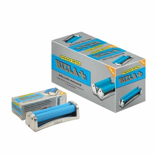 Rizla premier metal regular - rizla,