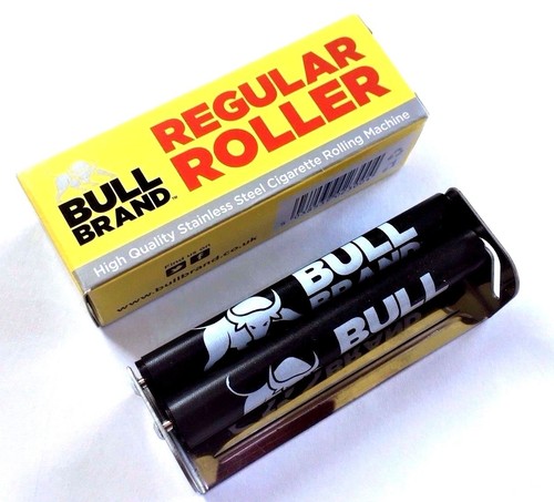 Bull brand regular - ,