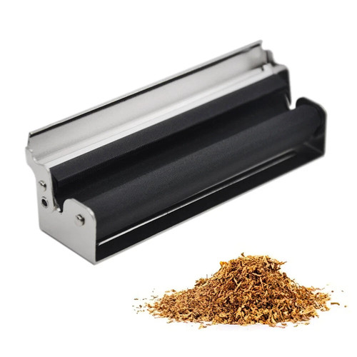 Cigarette fast rolling machine - fast,