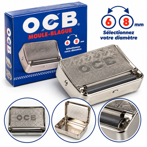 Ocb automatic rolling - 🌟,