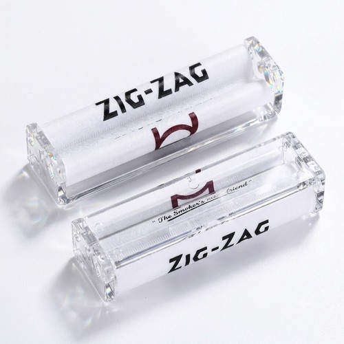 Zig zag regular - regular, automatic