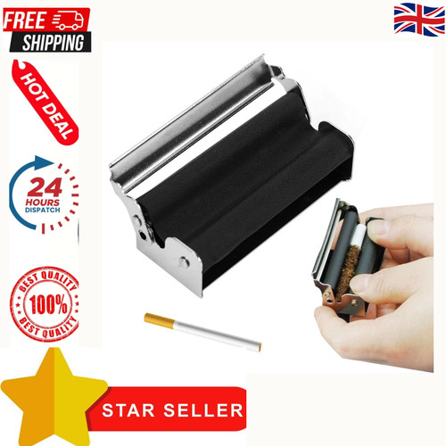 70mm metal hand - metal, cigarette