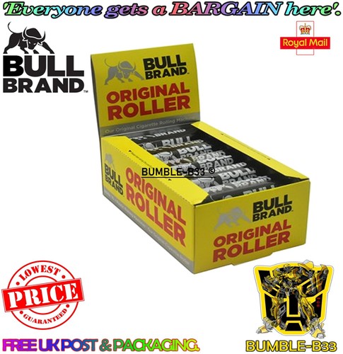 Bull brand regular - 1-10,
