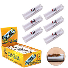 Zig Zag Cigarette Rolling
