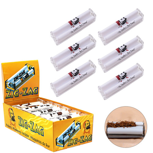Zig zag cigarette - zag,