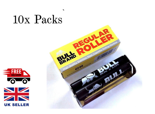 Bull brand regular plastic - regular,